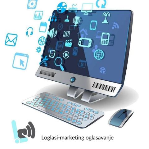 Uslužno postavljanje vašeg oglasa