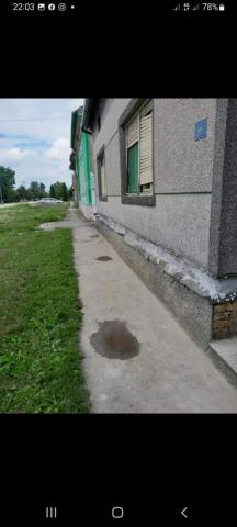 Hidroizolacija vlaćnih kuća