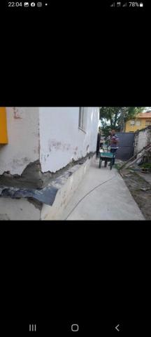 Hidroizolacija vlaćnih kuća