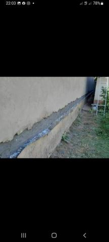 Hidroizolacija vlaćnih kuća