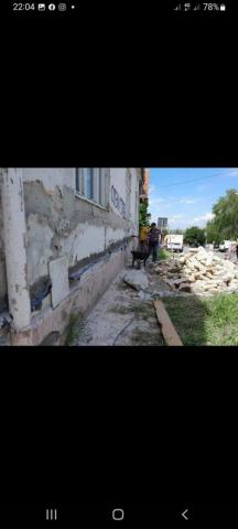 Hidroizolacija vlaćnih kuća