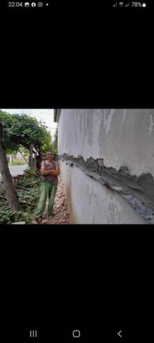 Hidroizolacija vlaćnih kuća