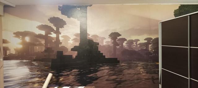 Molerski radovi i tapete